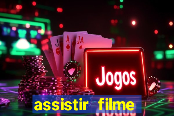 assistir filme bilhete de loteria